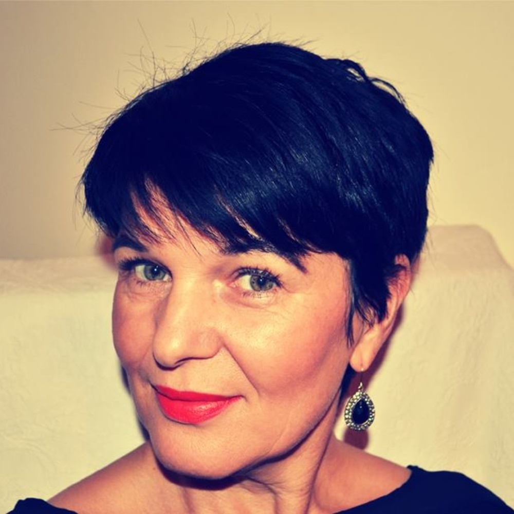 Meet your Posher, Natalia